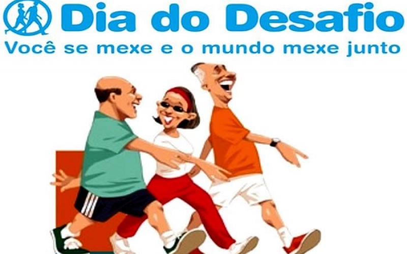 Contenda enfrenta Tibagi, no Dia do Desafio