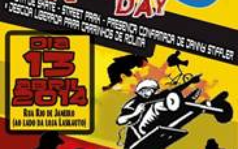 1º Contenda X-treme Day