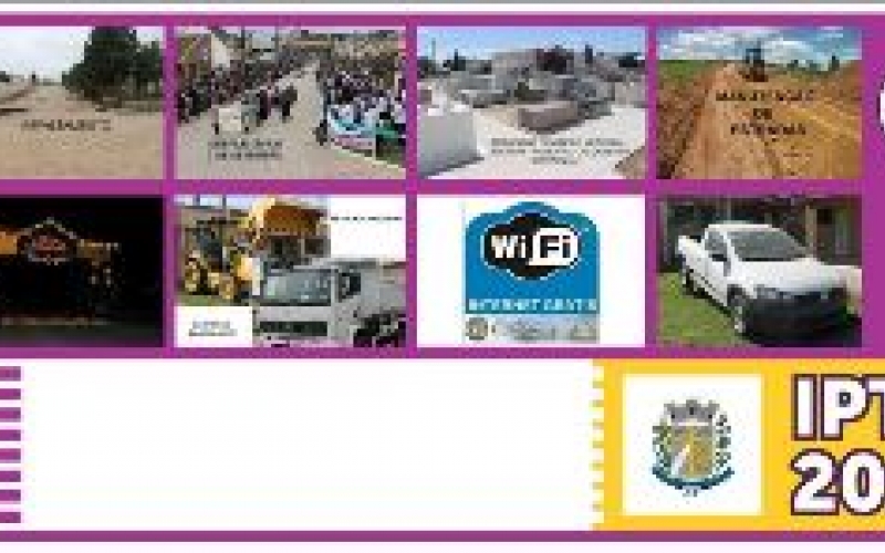 IPTU 2014