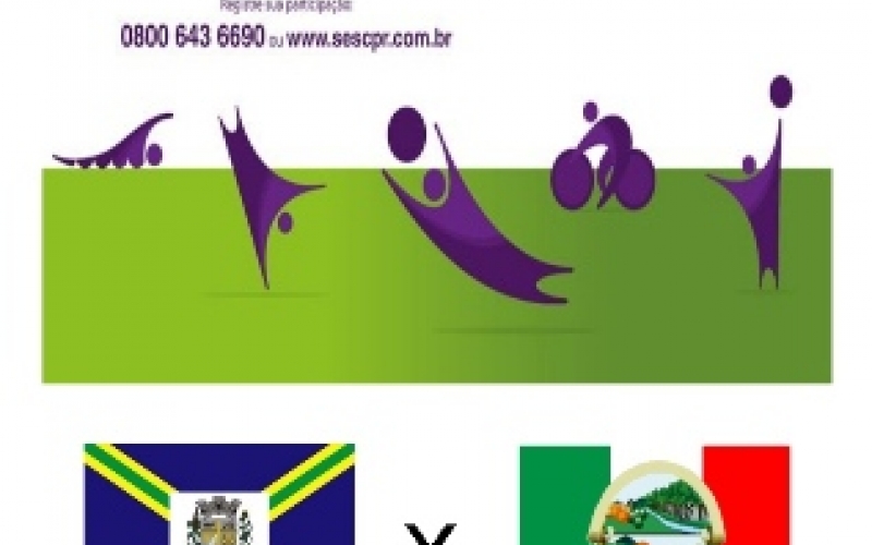 Dia do Desafio 2014 - Contenda x Pastores