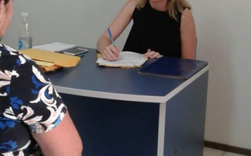 Município contrata psiquiatra