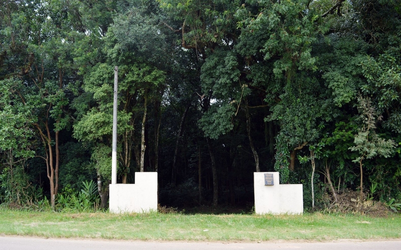 Mostarda anuncia Parque Ecológico na Serrinha