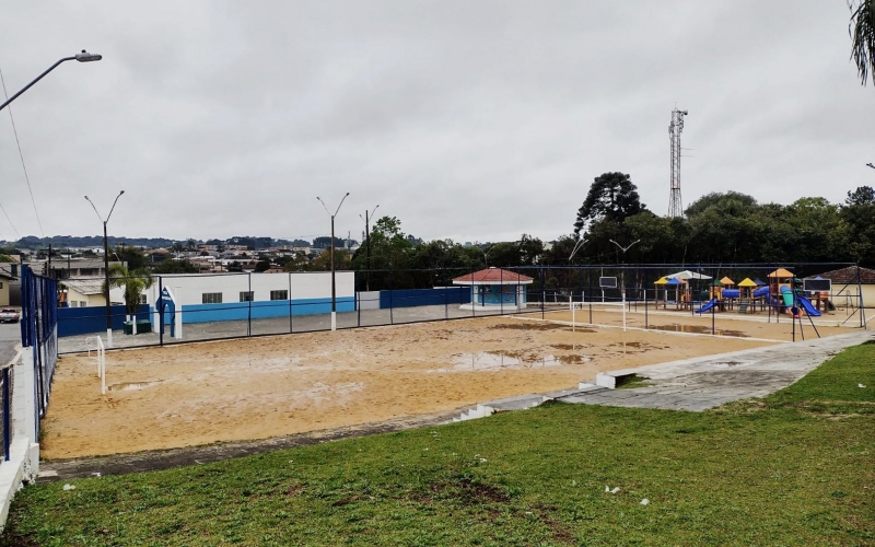 Contenda abre inscrições do Festival de Praia