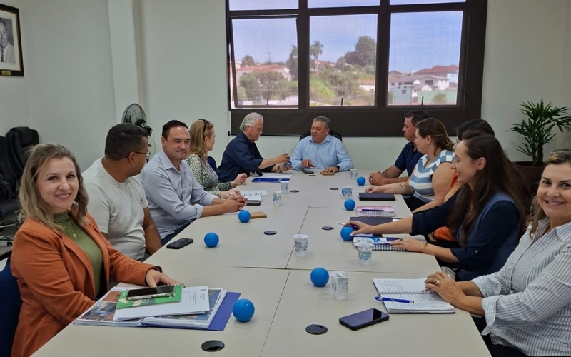 Sanepar Perto de Você vem à Contenda