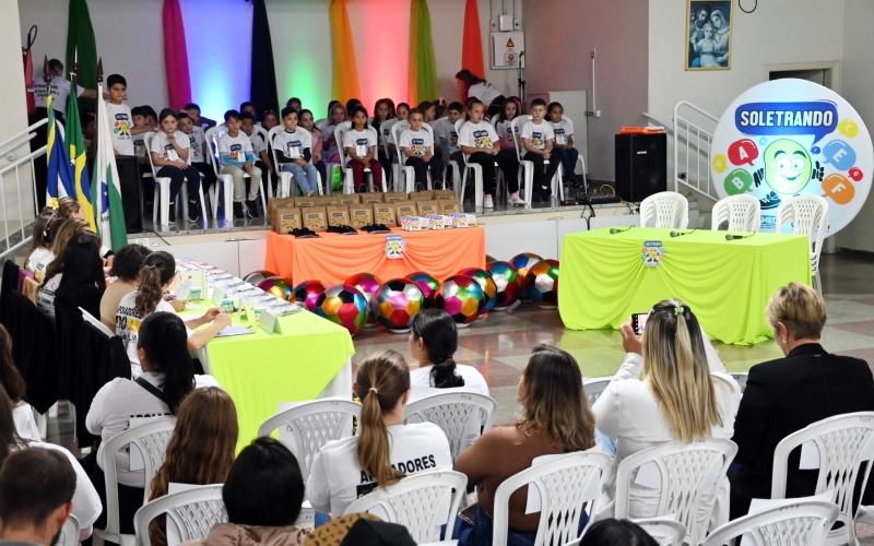 Final do Soletrando será nesta terça (3)