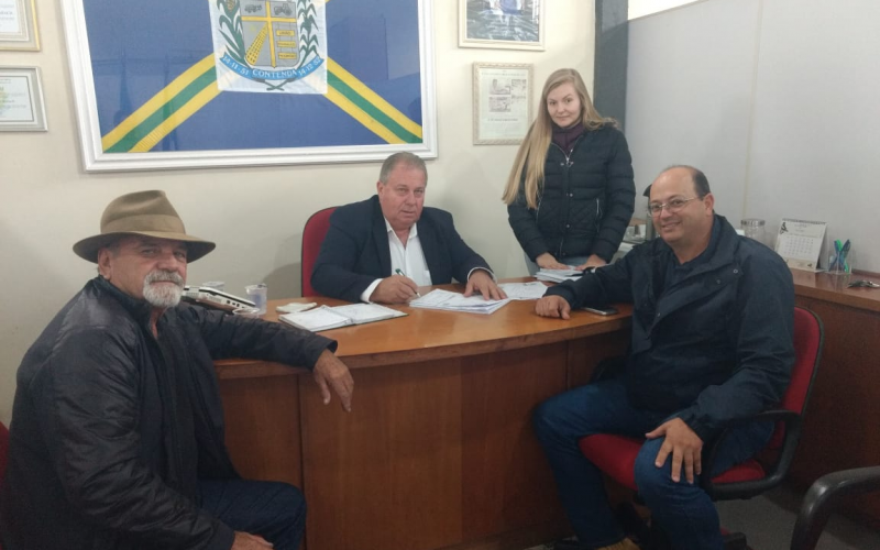 CONCLUSÃO DO PROJETO DA RUA DR. JUVÊNCIO SOARES DA SILVA 